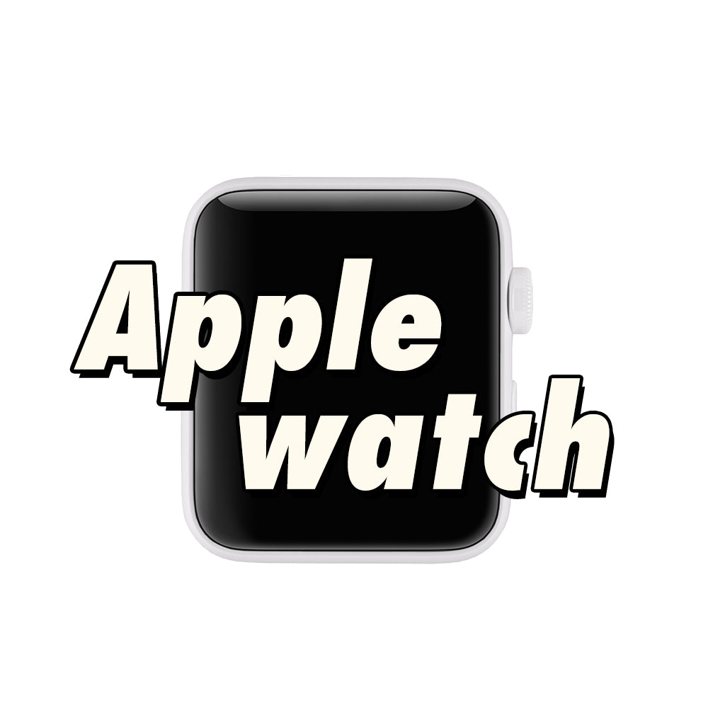 Apple Watch Screen Protectors